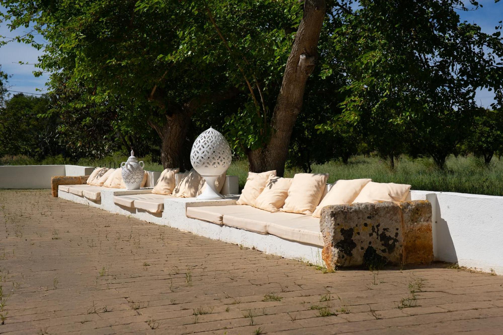 Tenuta Doxi Gallipoli Exterior photo